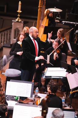 Mid-Winter Music Festival