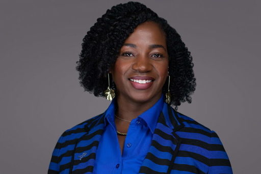 Brittney Pearson, EMPOWER